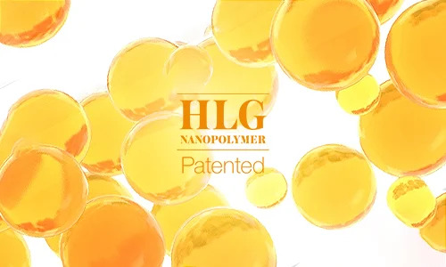 10% Pure Vitamin C + HLG