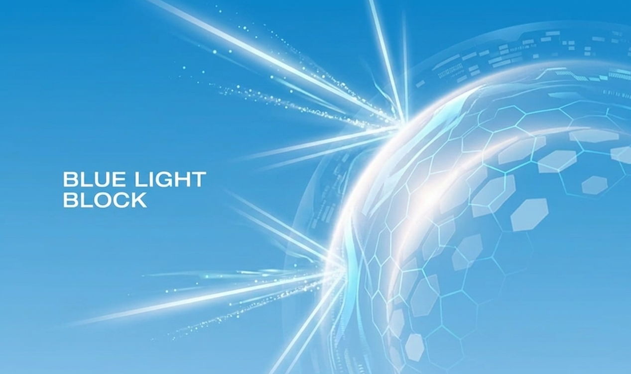 Blue Light Block