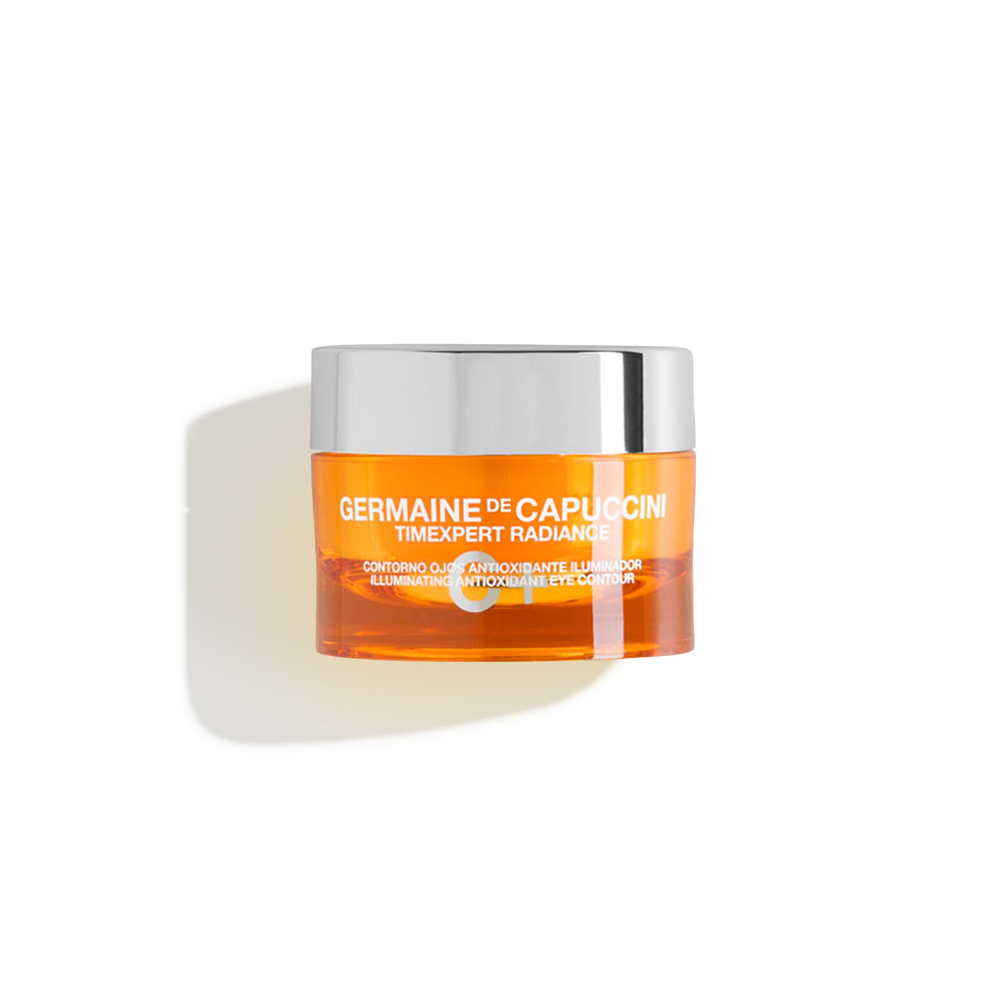Timexpert Radiance C+ Illuminating Antioxidant Eye Contour