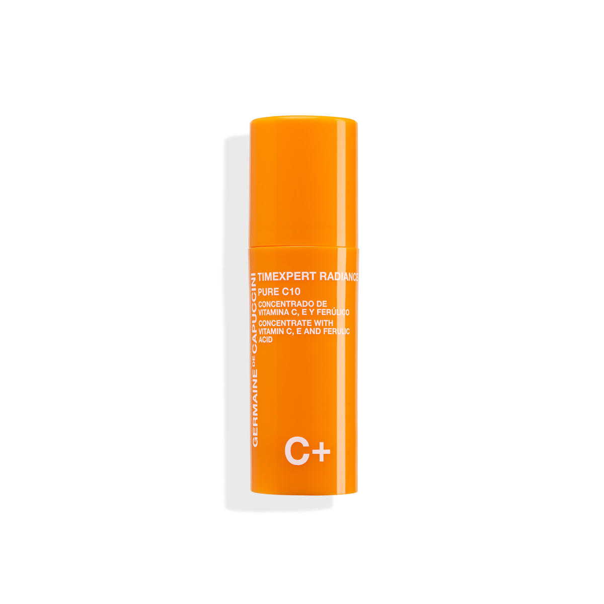 Timexpert Radiance C+ Pure C10 Concentrate With Vitamin C, E And Ferulic Acid