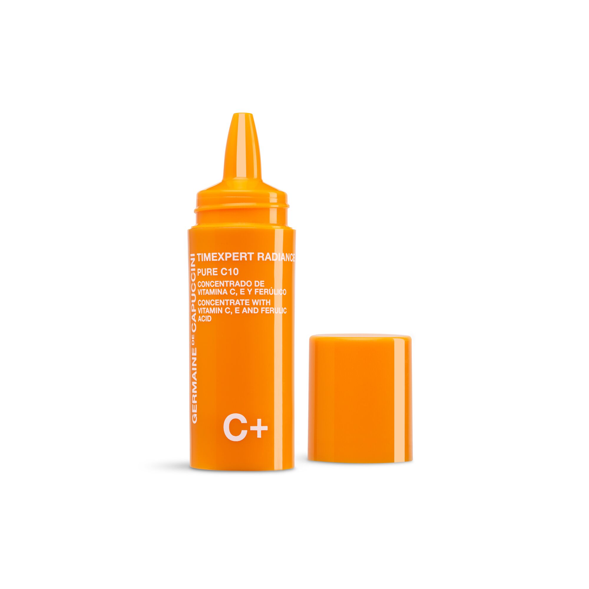 Timexpert Radiance C+ Pure C10 Concentrate With Vitamin C, E And Ferulic Acid