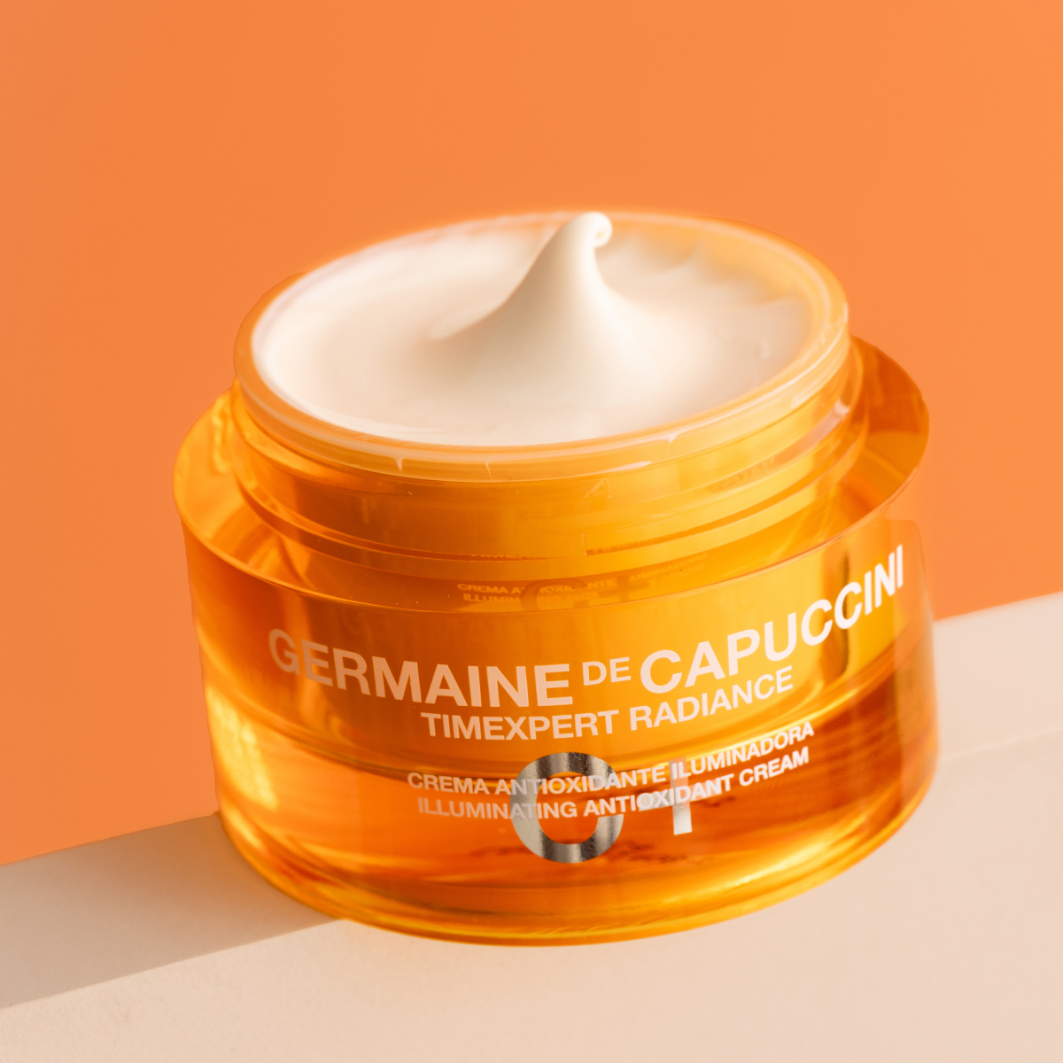 Timexpert Radiance C+ Illuminating Antioxidant Cream