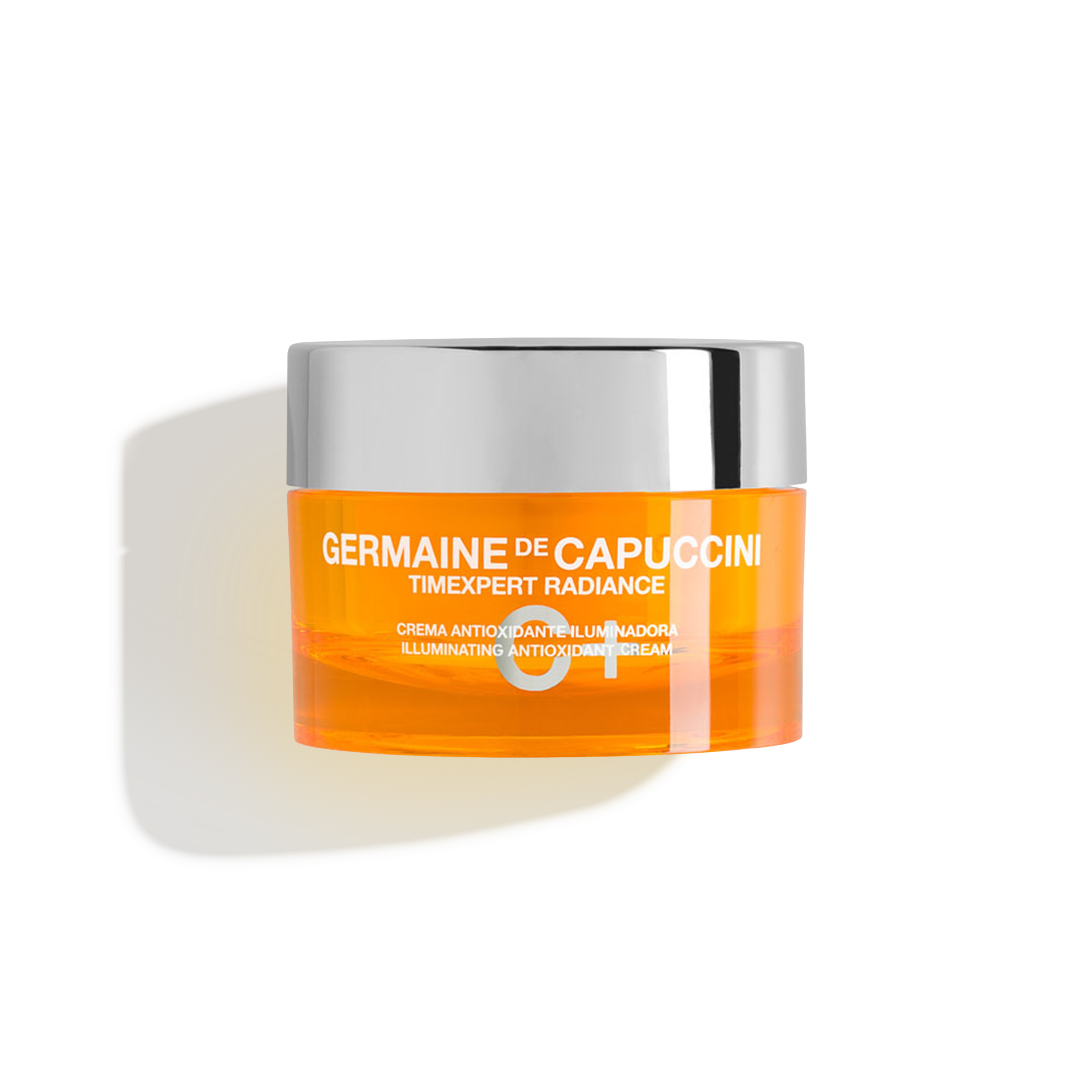 Timexpert Radiance C+ Illuminating Antioxidant Cream