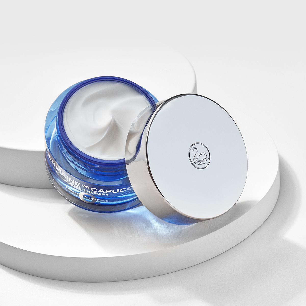 Excel Therapy O2 Pollution Defense Youthfulness Activating Oxygenating Cream