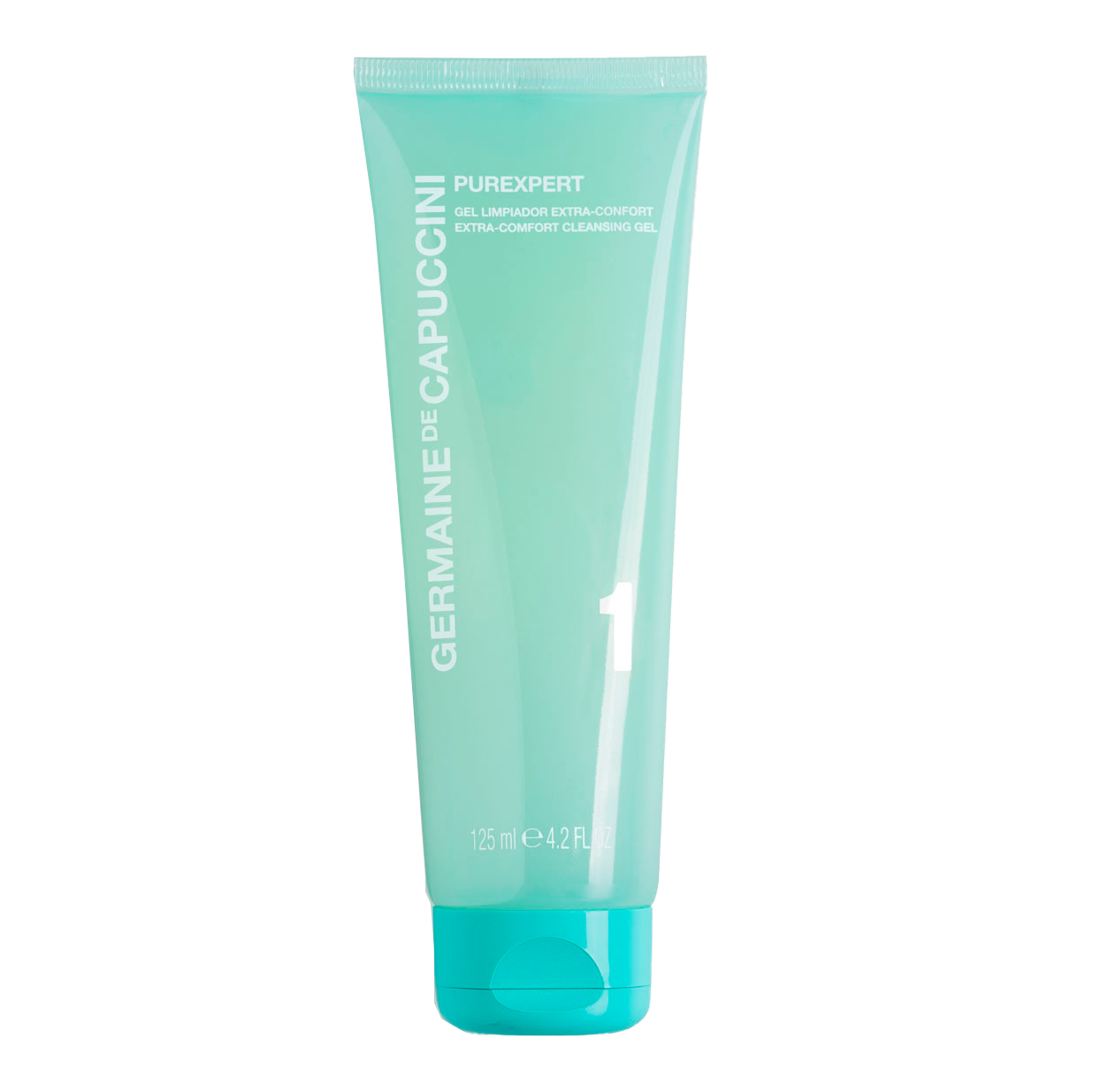 Purexpert Extra Comforting Cleansing Gel