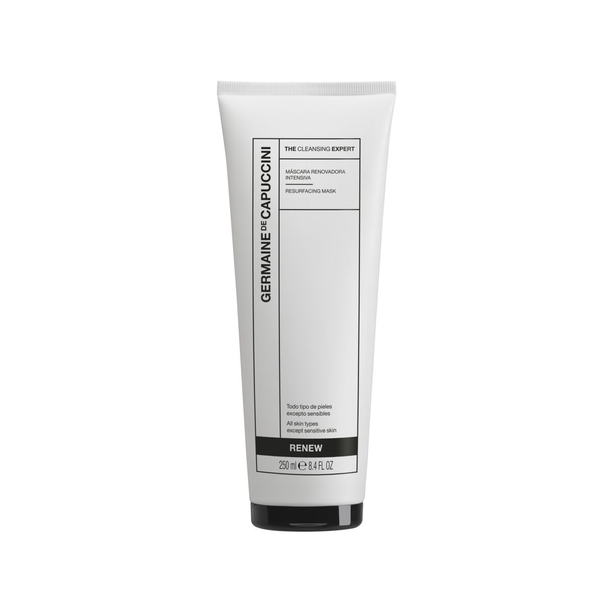 The Cleansing Expert Resurfacing Mask