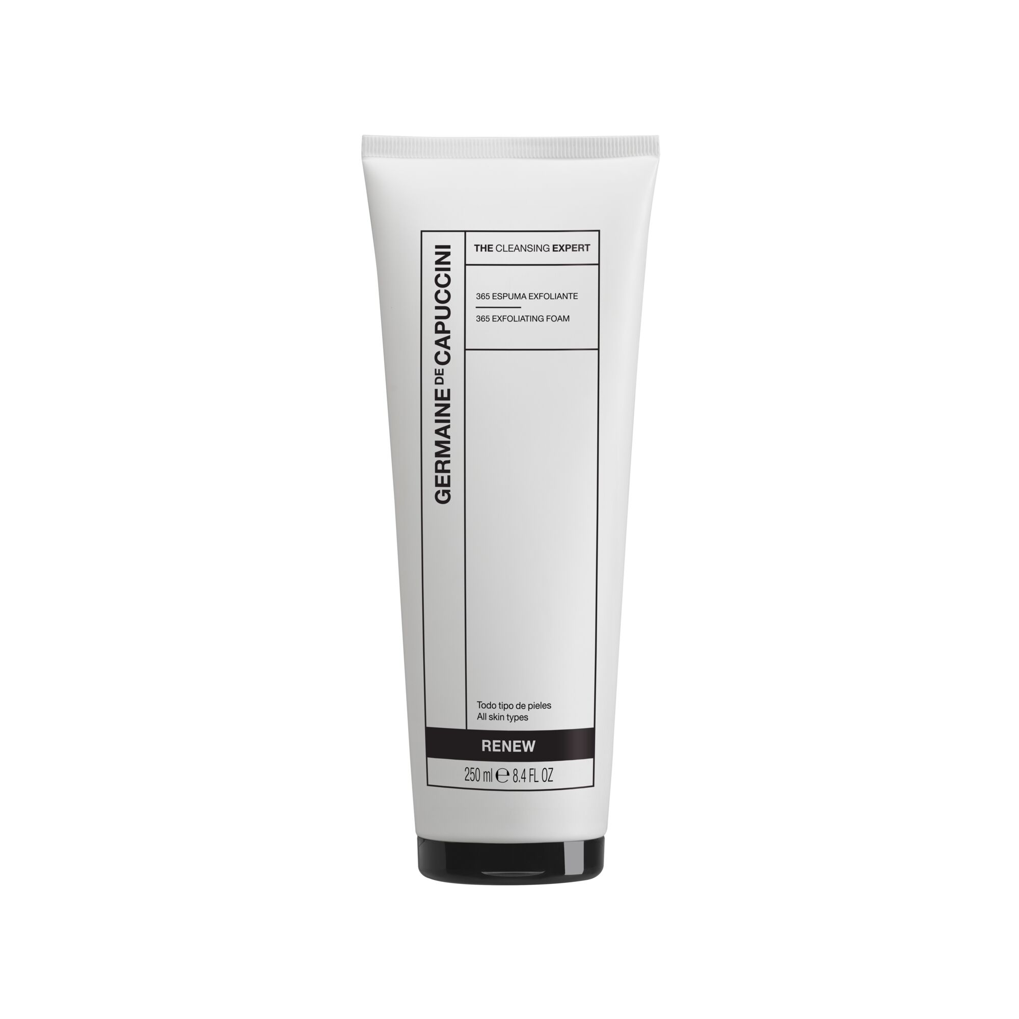 The Cleansing Expert 365 Exfoliating Foam