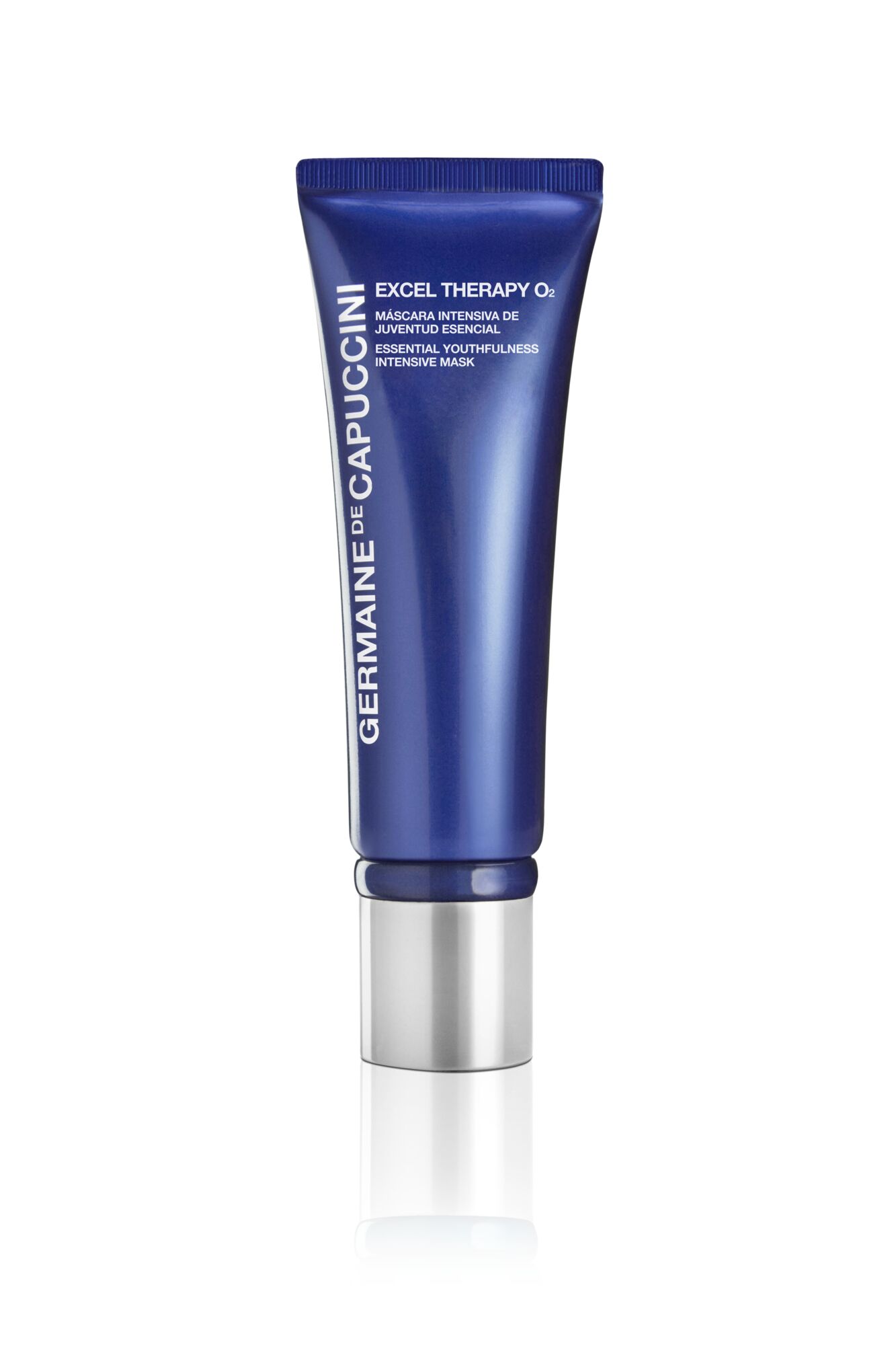 Excel Therapy O2 Essential Youthfulness Intensive Mask
