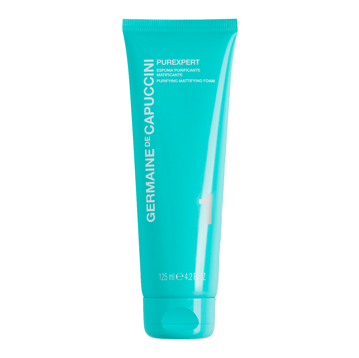 Purexpert Purifying Mattifying Foam