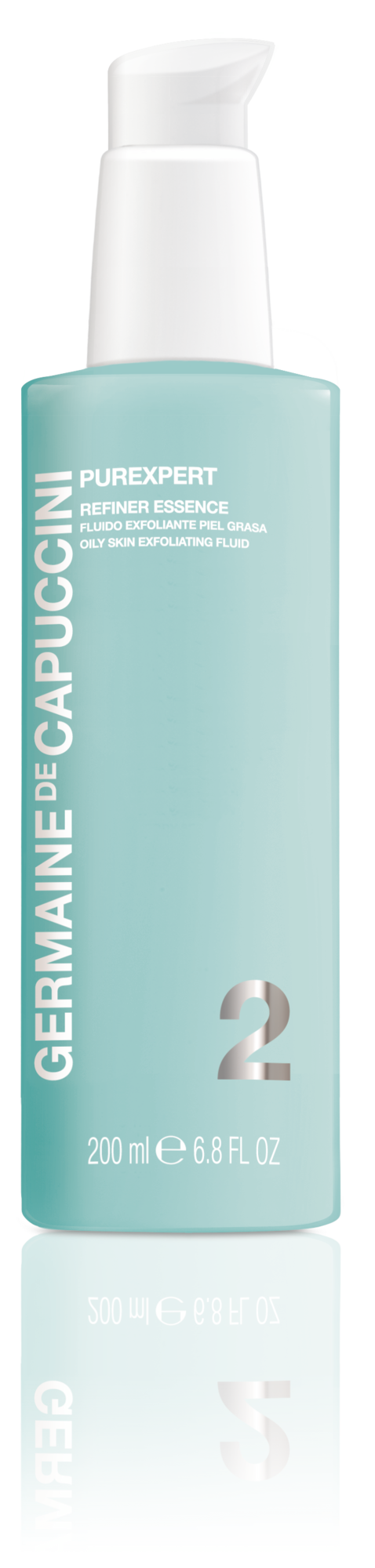 Purexpert Refiner Essence Oily Skin Exfoliating Fluid
