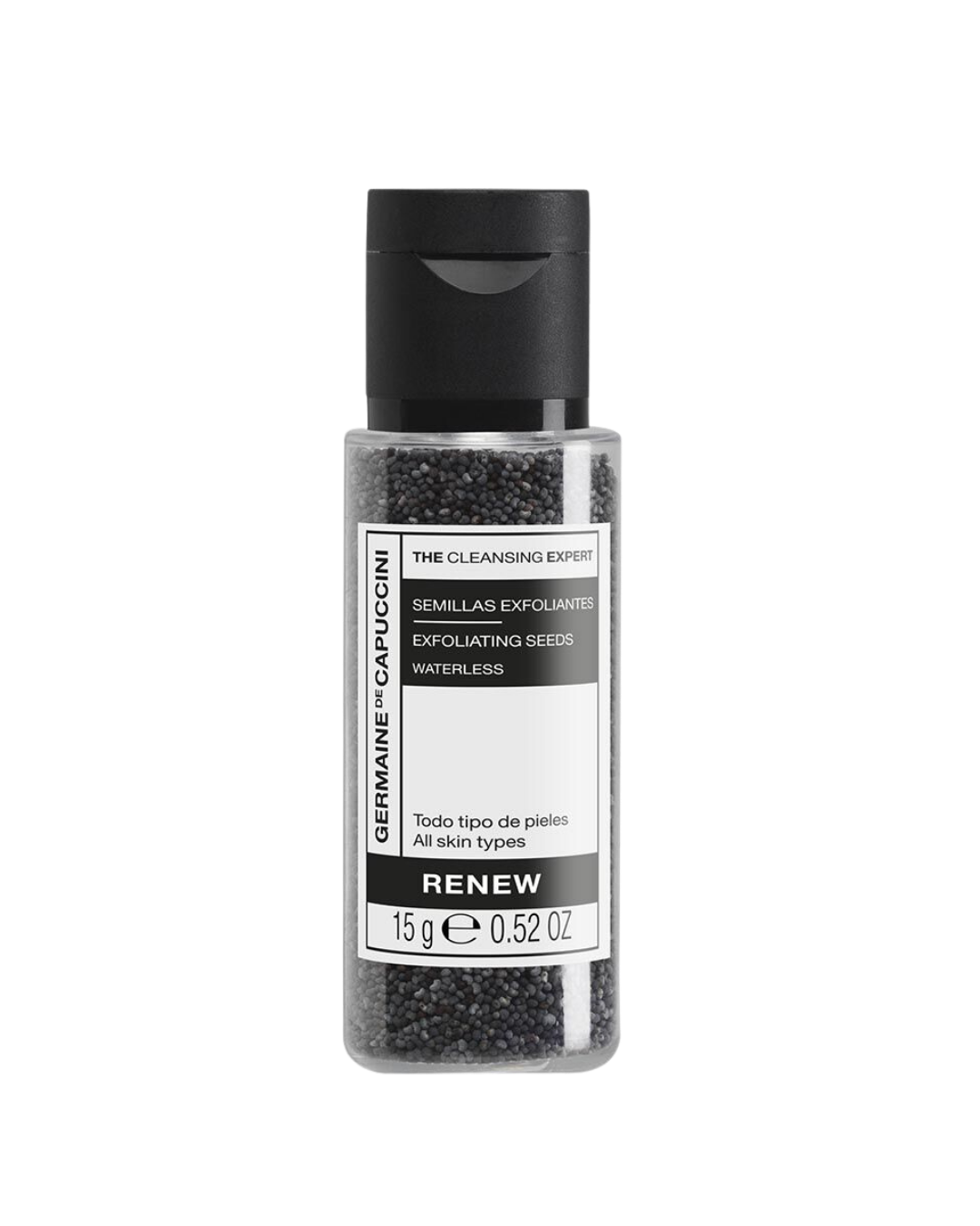 The Cleansing Expert Exfoliating Seeds