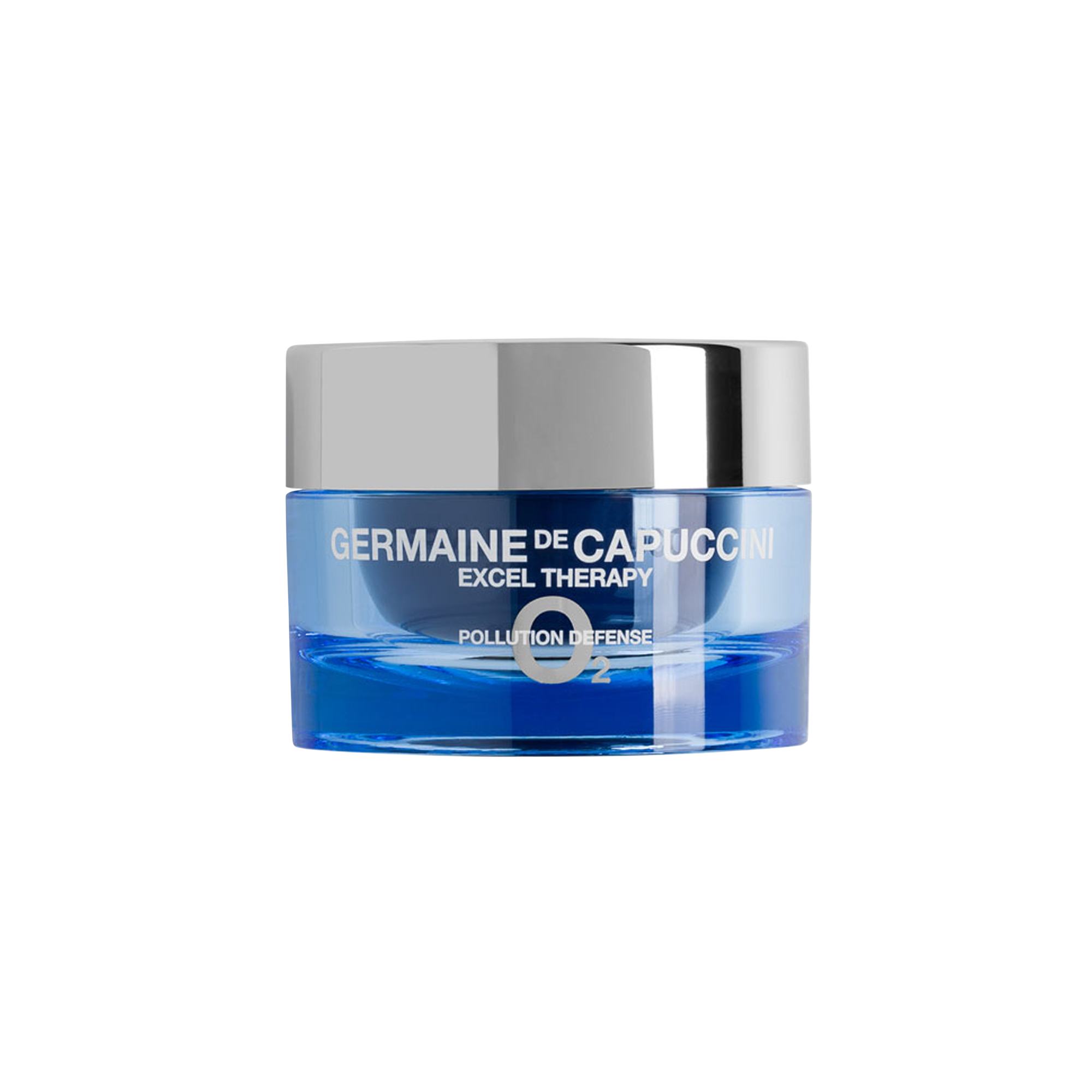 Excel Therapy O2 Pollution Defense Youthfulness Activating Oxygenating Cream