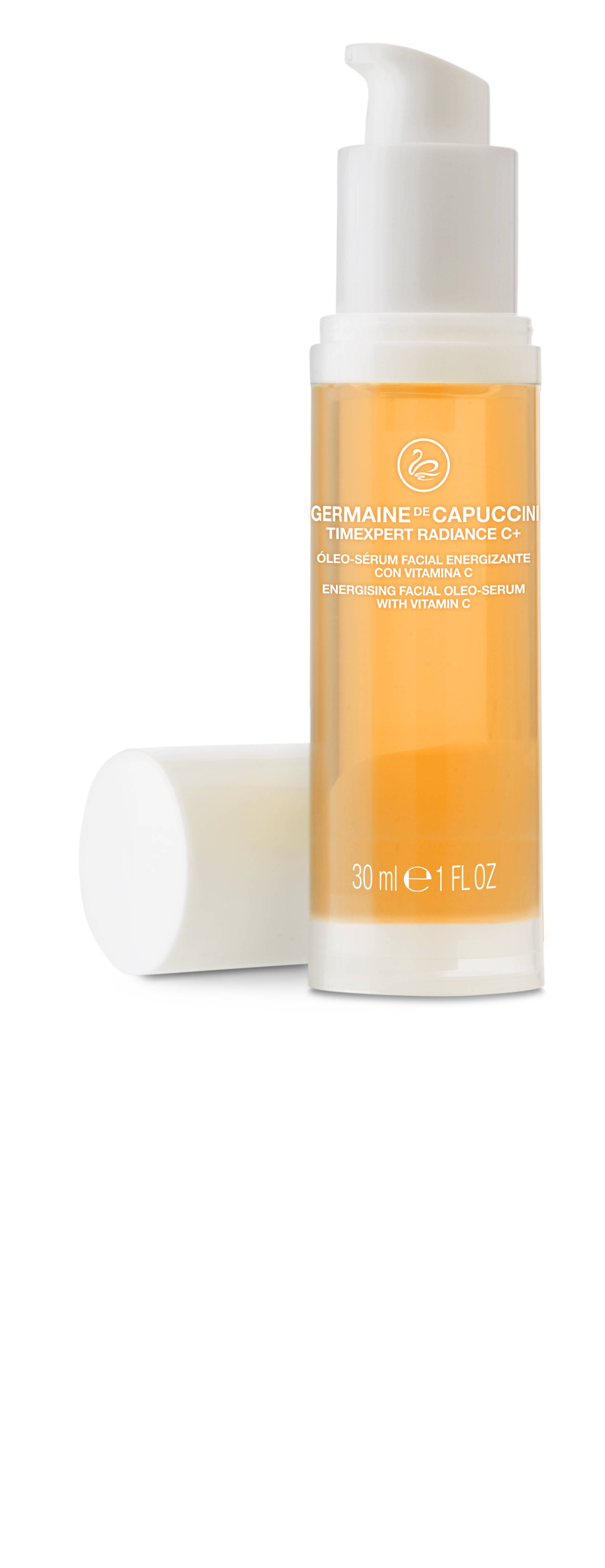 Timexpert Radiance C+ Energising Facial Oleo-Serum with Vitamin C