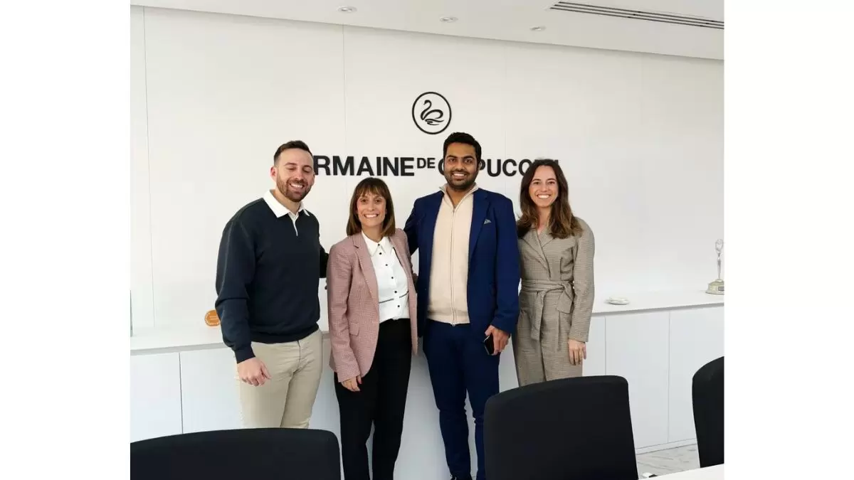 Germaine de Capuccini Brings 60 Years of Spanish Skincare Expertise to India