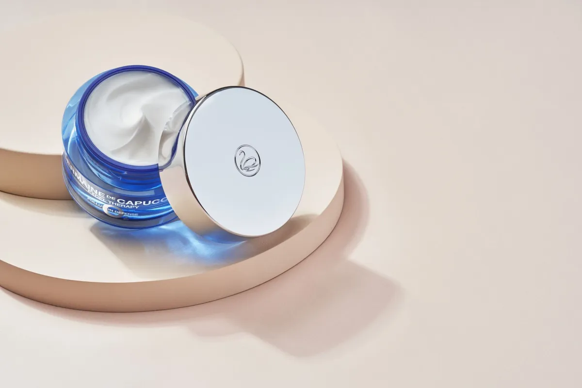 The Heritage of Germaine de Capuccini - 60 Years of  Professional Beauty
