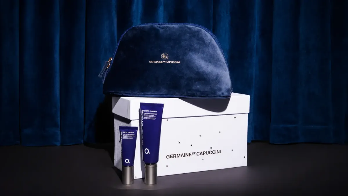 How Pollution and Urban Stress Affect Indian Skin - And  How Excel Therapy O2 Helps.