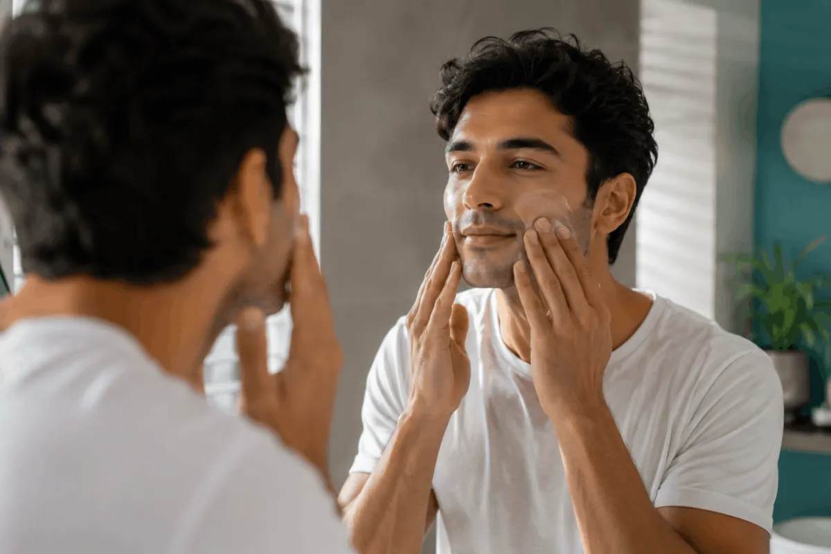 Why Skincare Is Not Just for Women
