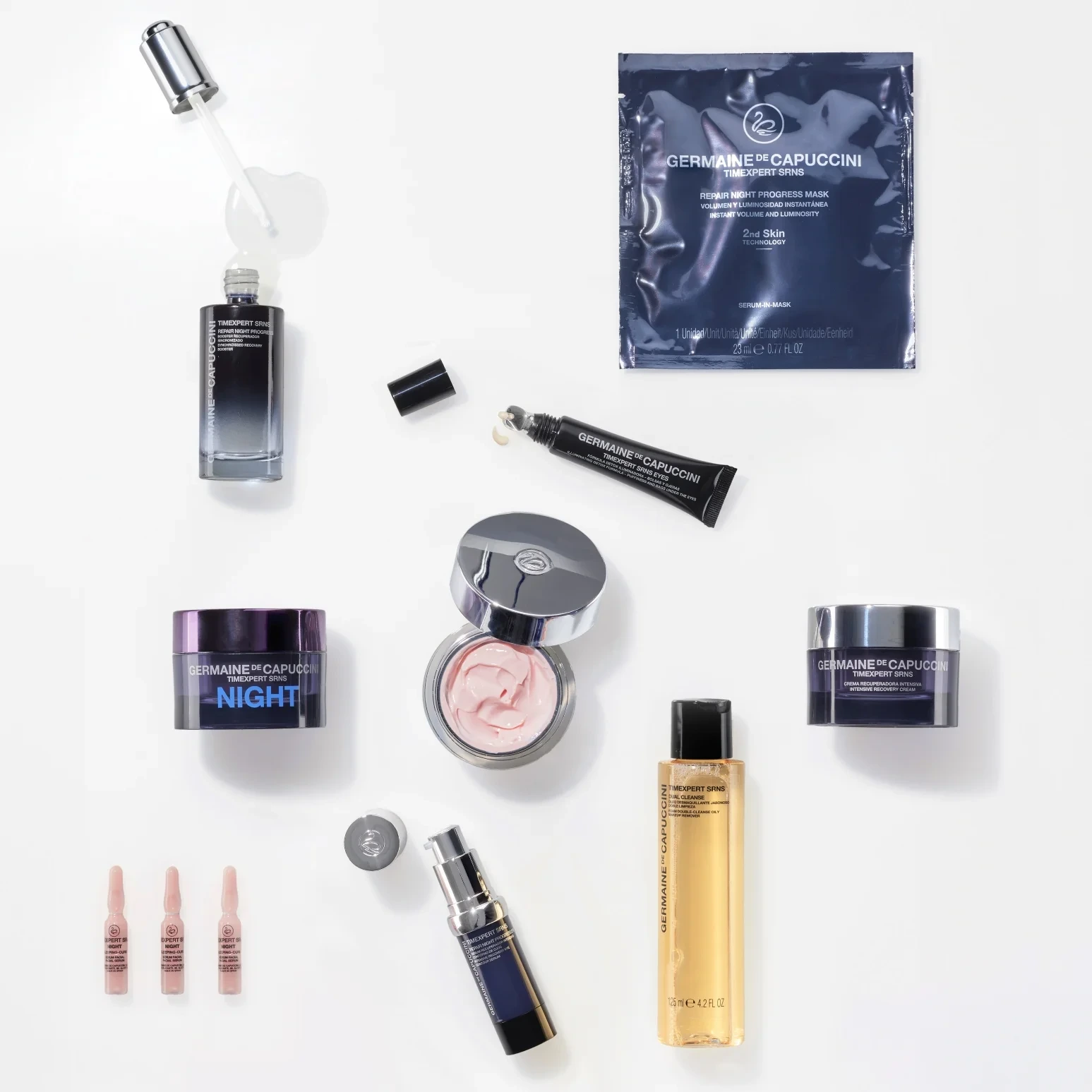 EXCEL THERAPY O2 LINE