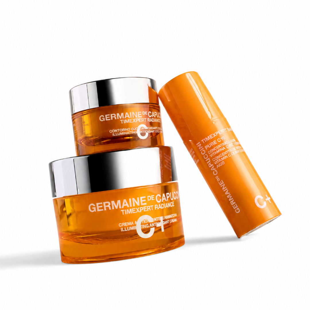 TIMEXPERT RADIANCE C+