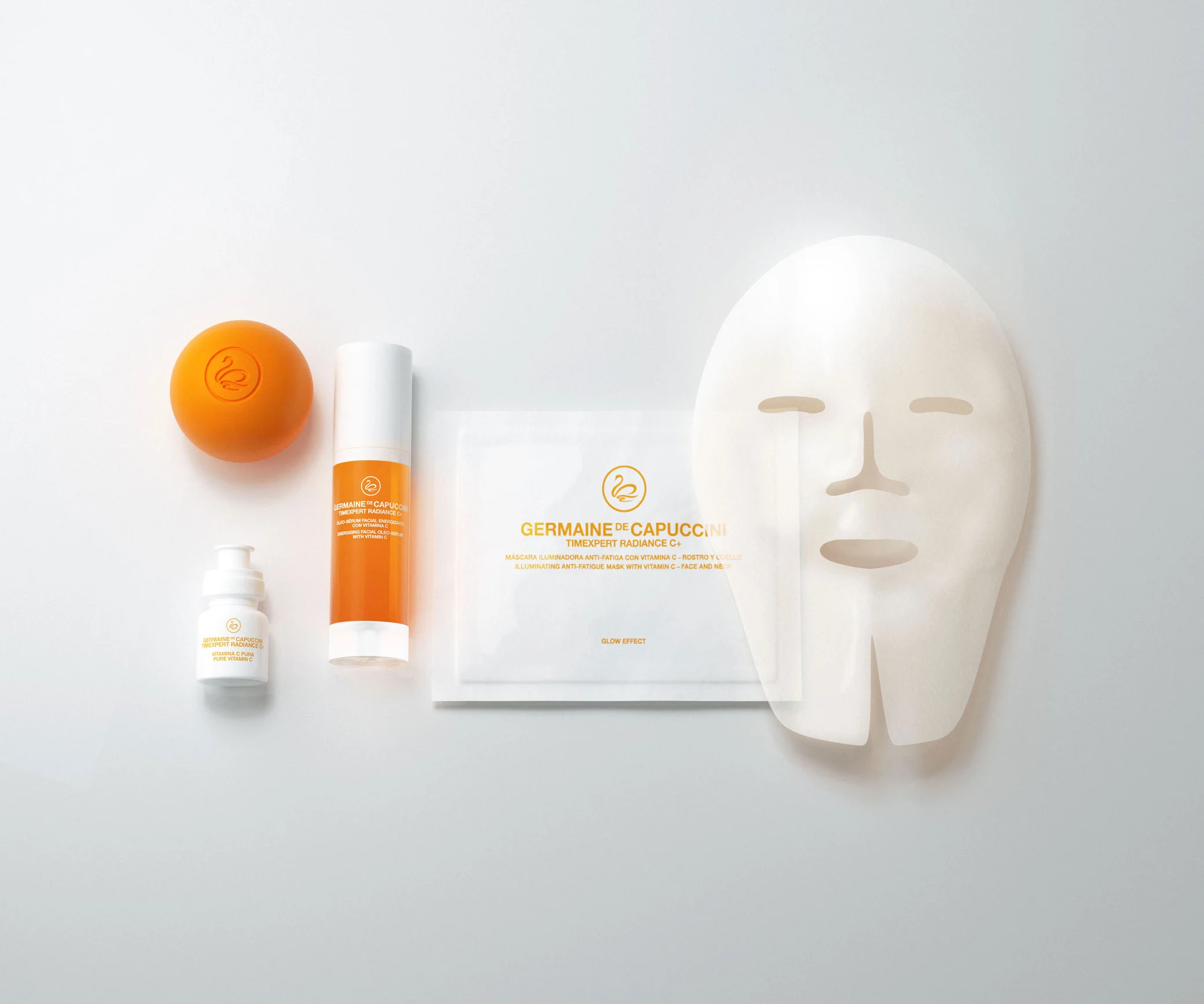 Neutralises free radicals