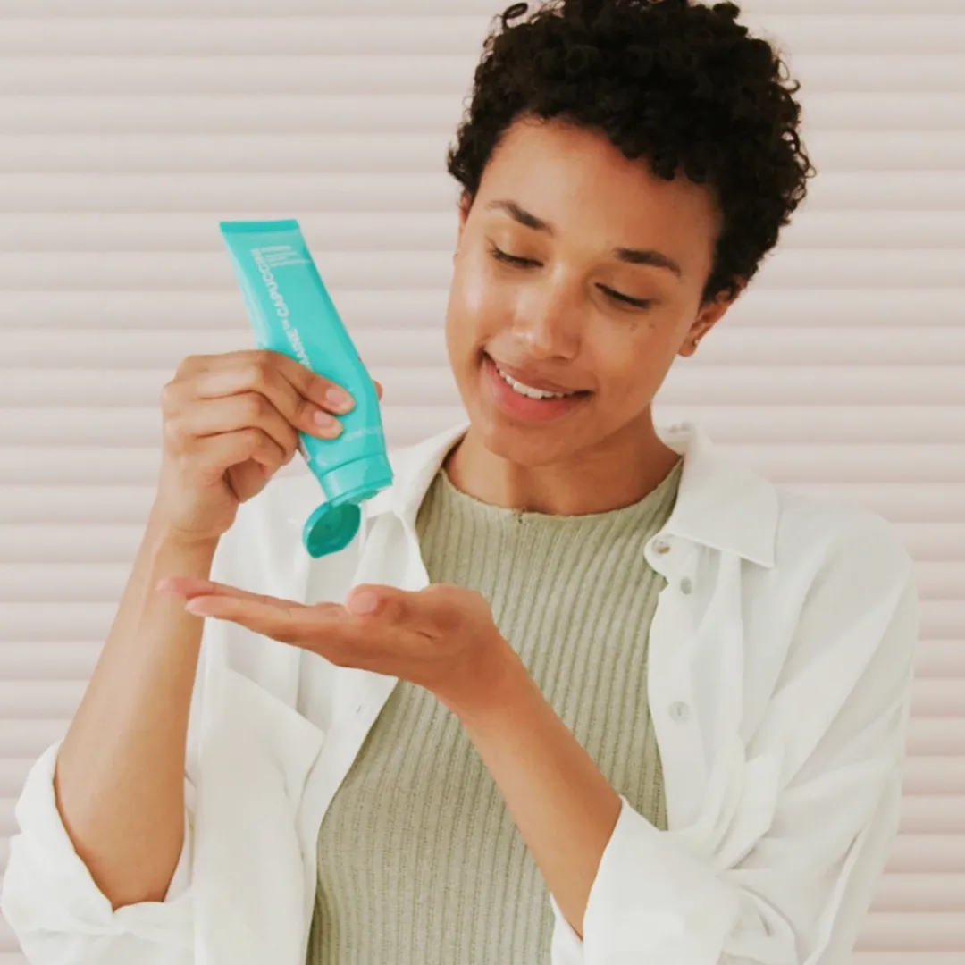 Cleansers